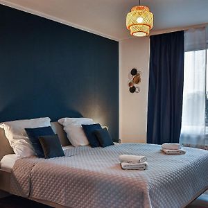 Appartement met een Slaapkamer